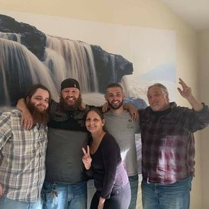 Meet your Posher, Margaret